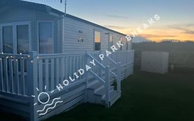 Sunset - A Relaxing Gold 3 Bed Holiday Home At Seal Bay Resort